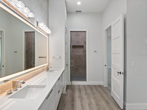 Tiny photo for 1190 W Lakeshore Drive, Clermont, FL 34711 (MLS # O6416887)
