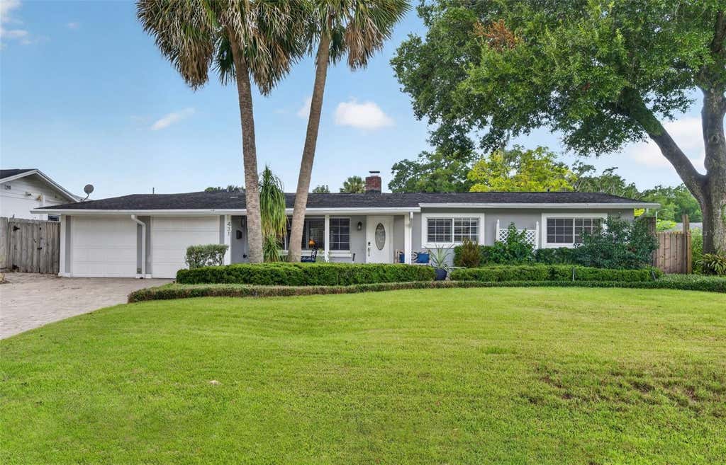 Photo of 431 Arapaho Trail, Maitland, FL 32751 (MLS # O6437084)