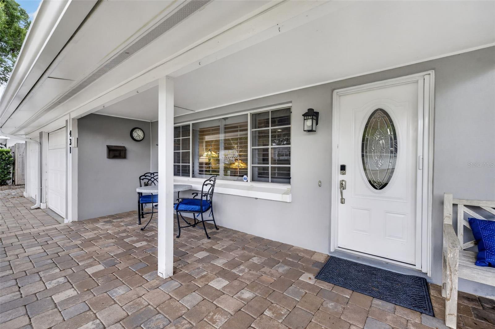 431 ARAPAHO TRAIL