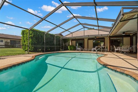 A home in BRADENTON