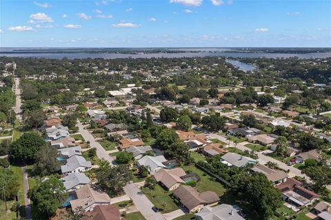 A home in BRADENTON