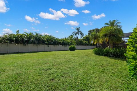 A home in BRADENTON