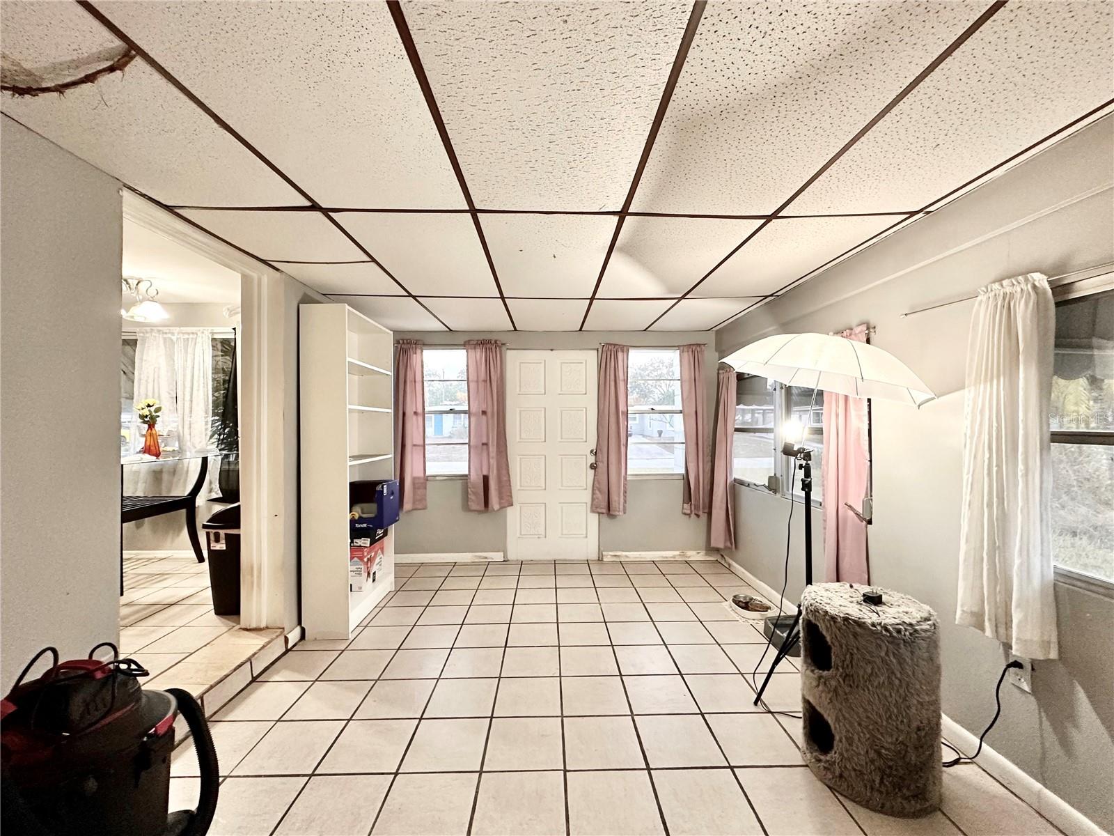 SEMINOLE GARDENS - Residential