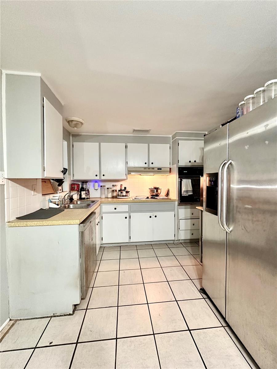 SEMINOLE GARDENS - Residential