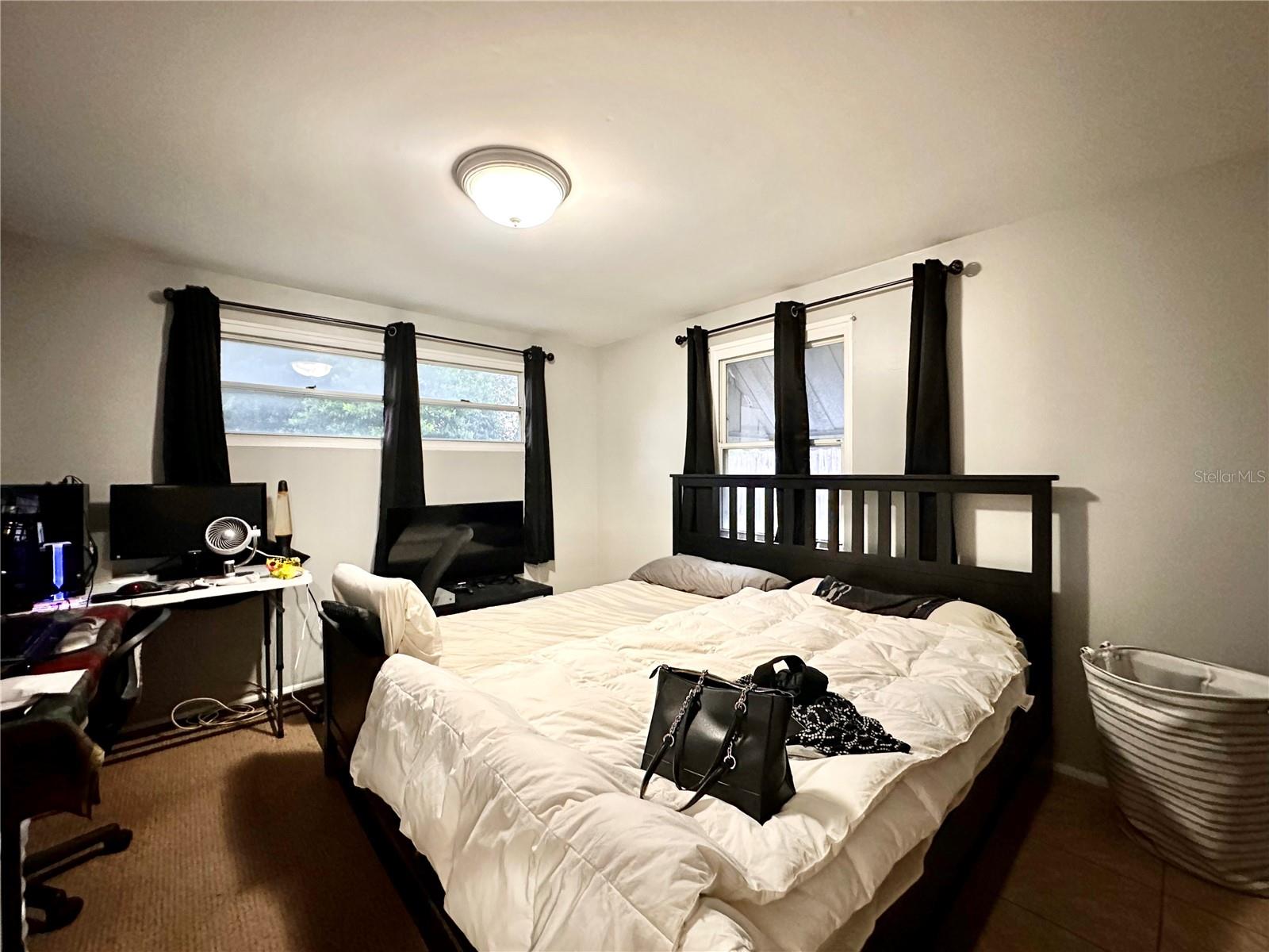 SEMINOLE GARDENS - Residential