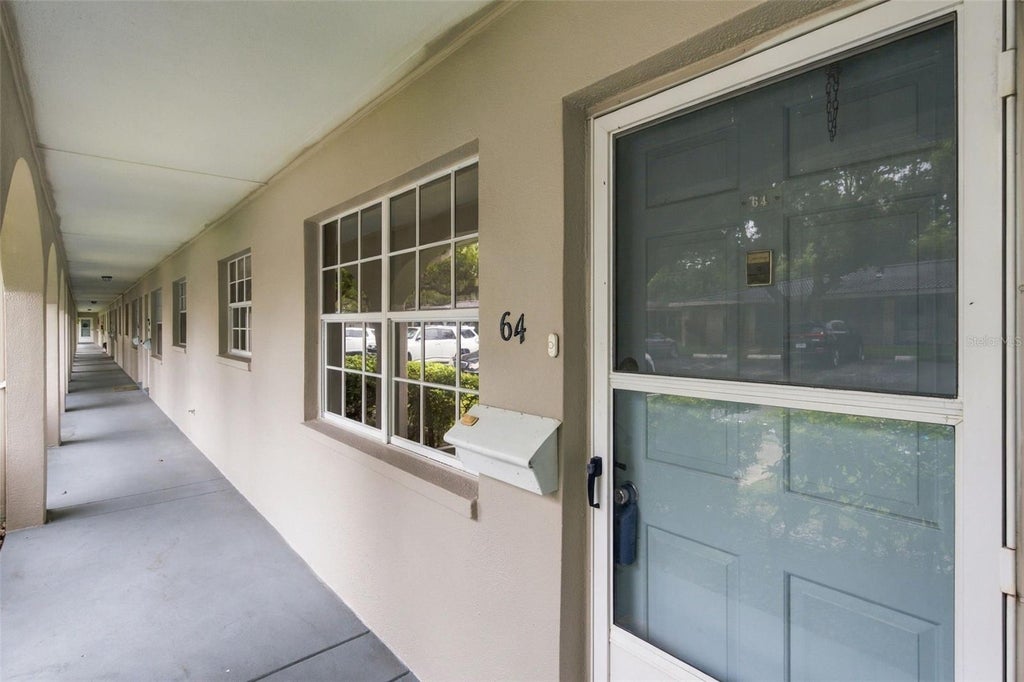 Photo of 11200 102nd Avenue #64, Seminole, FL 33778 (MLS # TB8555415)