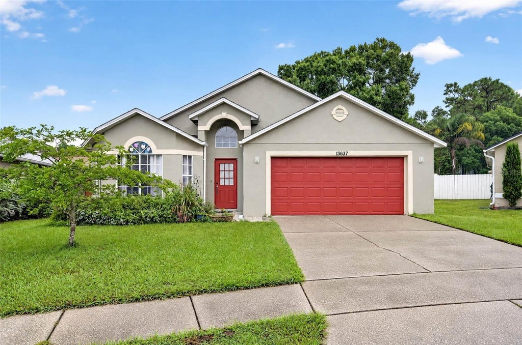 Photo of 13637 Springtide Court, Orlando, FL 32826 (MLS # O6444551)