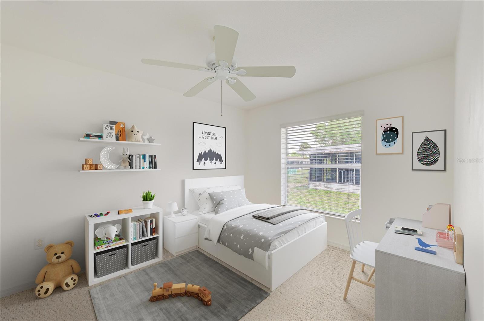 SOUTH VENICE - Residential