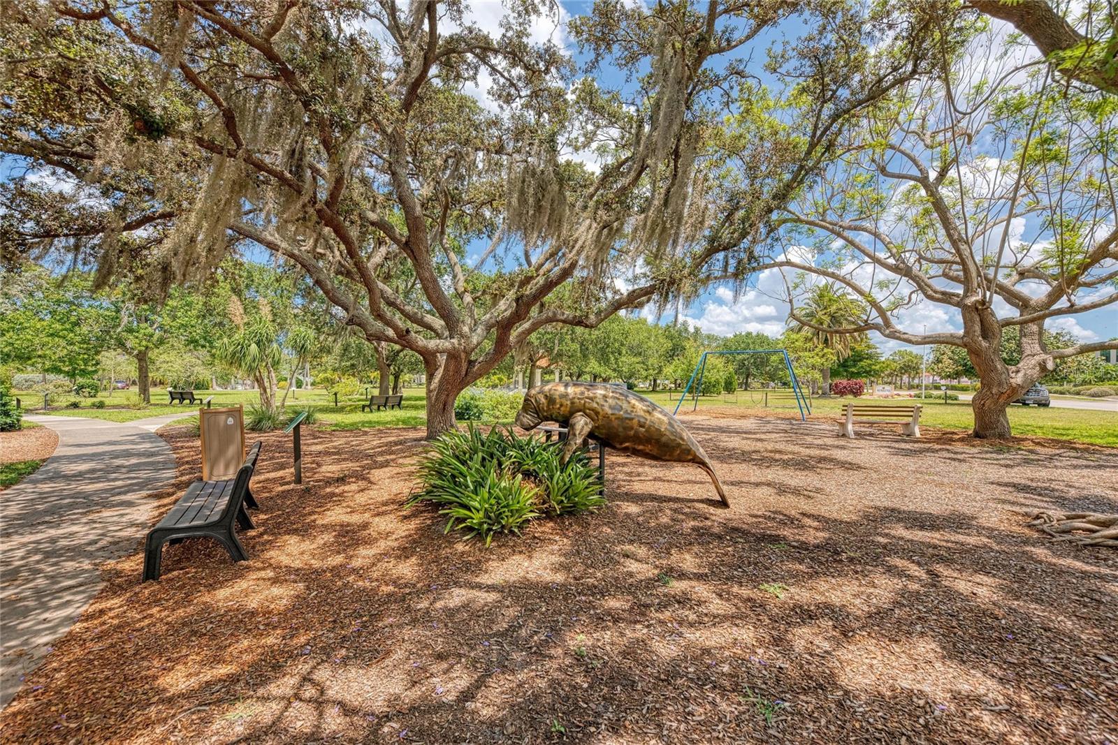 SOUTH VENICE - Residential