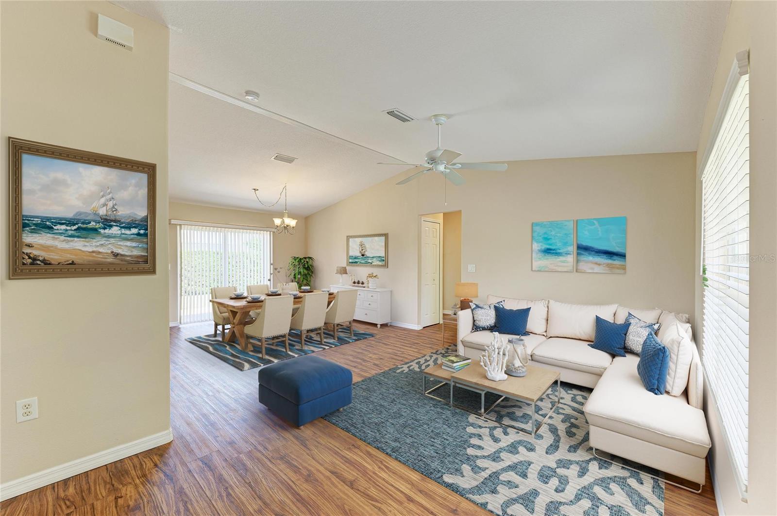 SOUTH VENICE - Residential