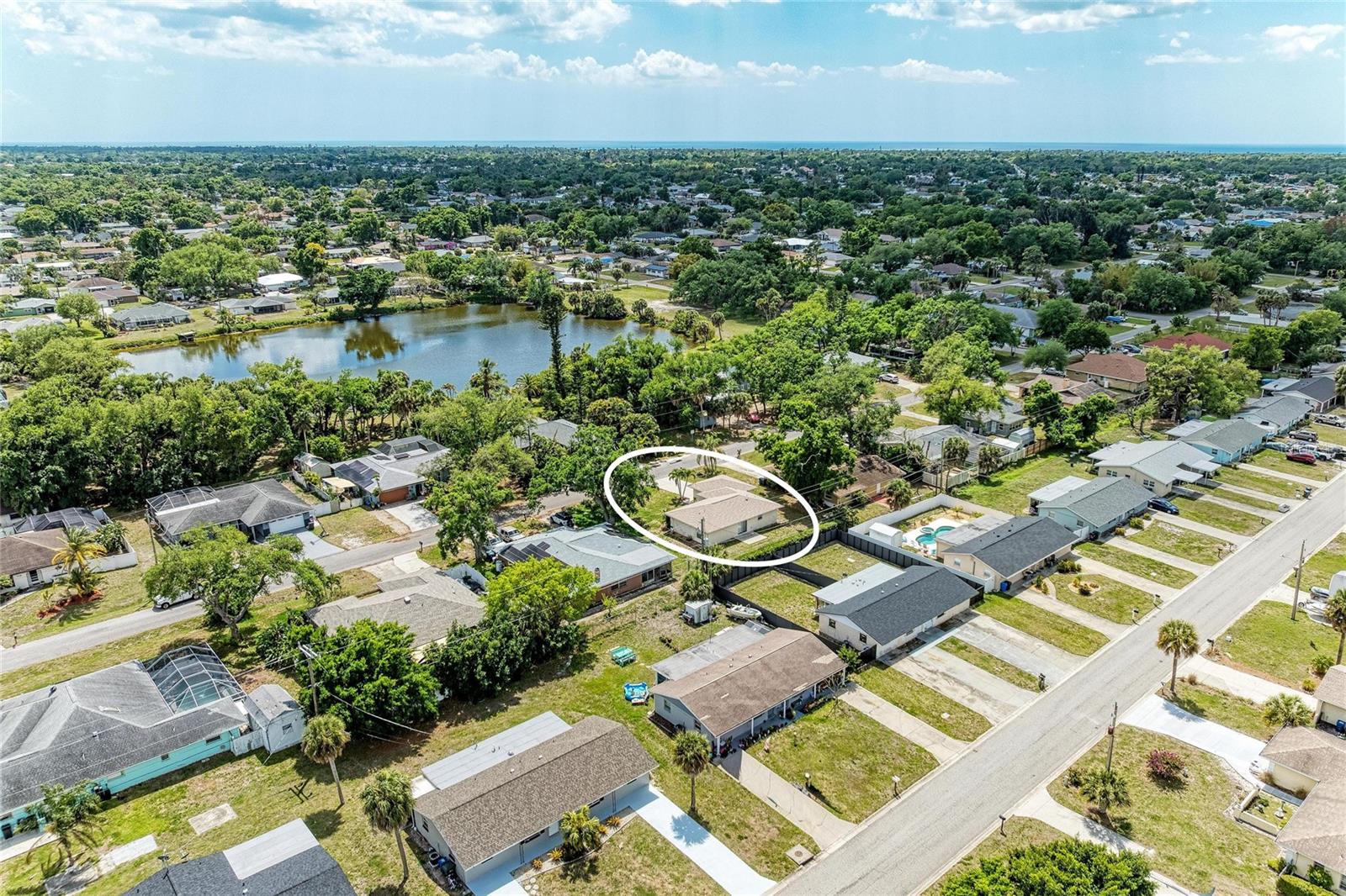 SOUTH VENICE - Residential