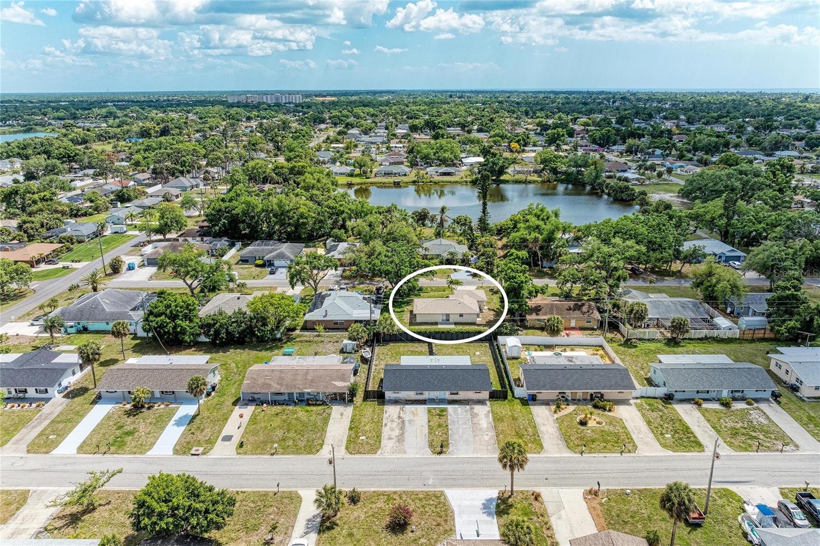 SOUTH VENICE - Residential