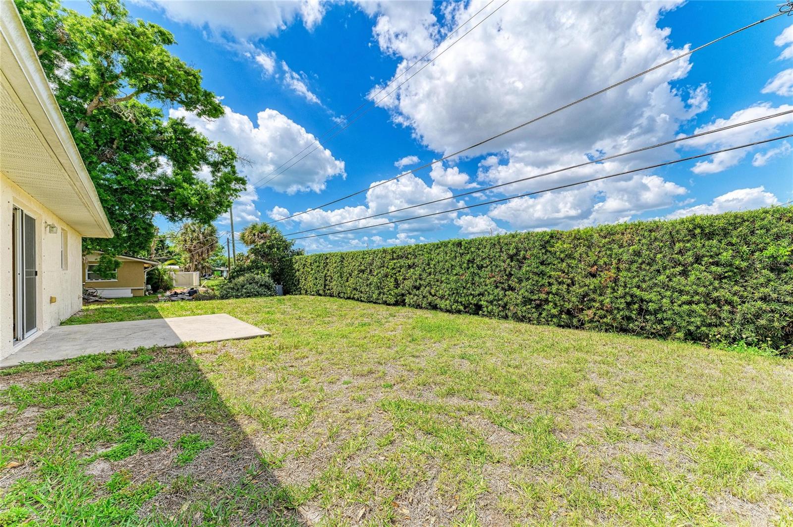 SOUTH VENICE - Residential