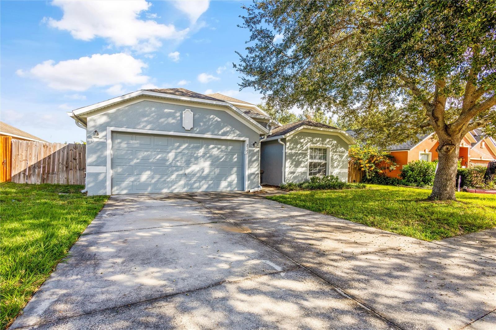 CHELSEA OAKS - Residential