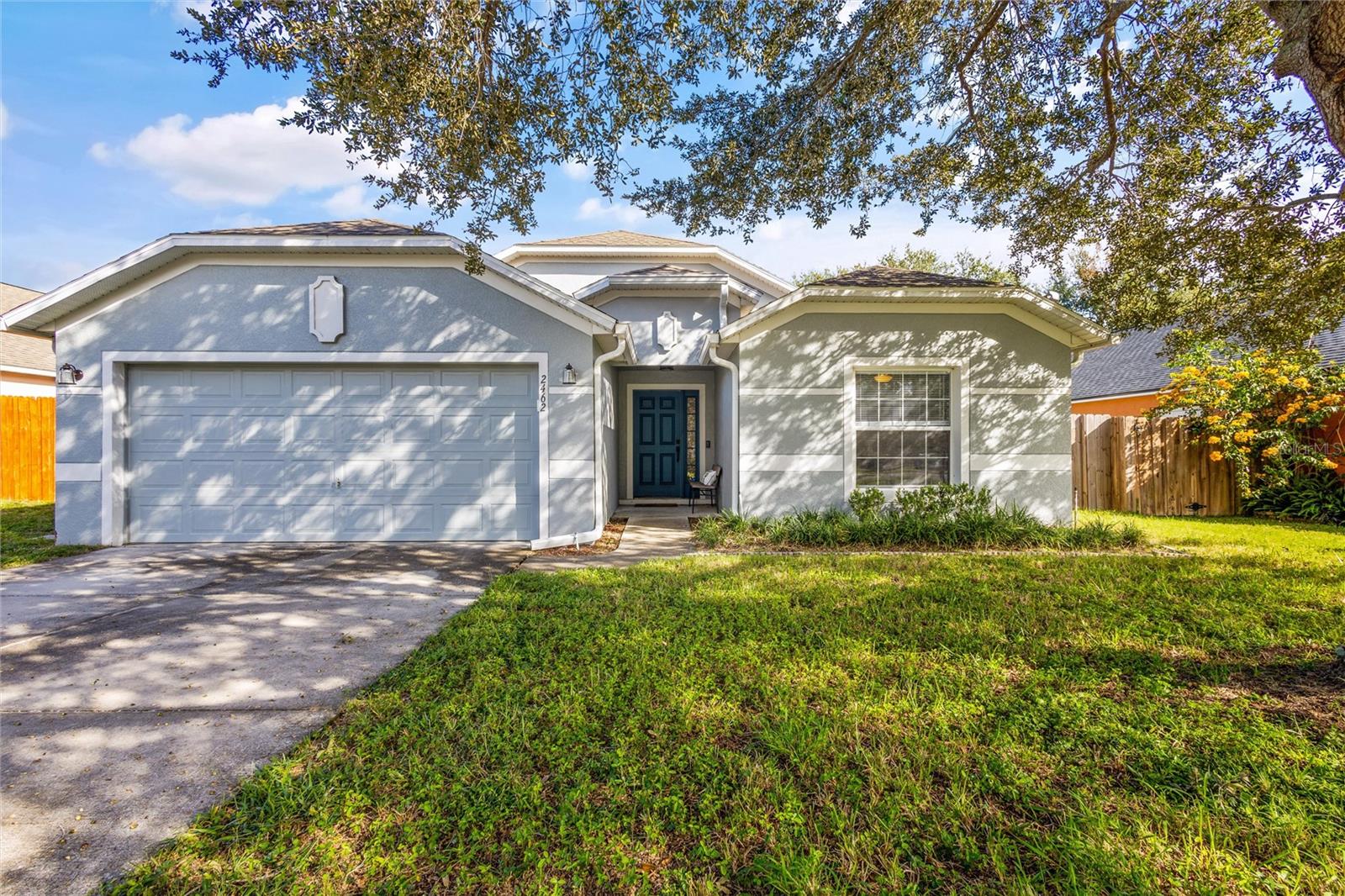 CHELSEA OAKS - Residential