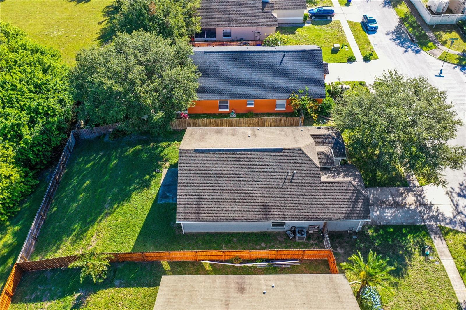 CHELSEA OAKS - Residential