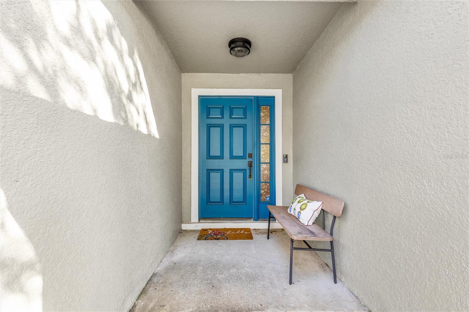 CHELSEA OAKS - Residential