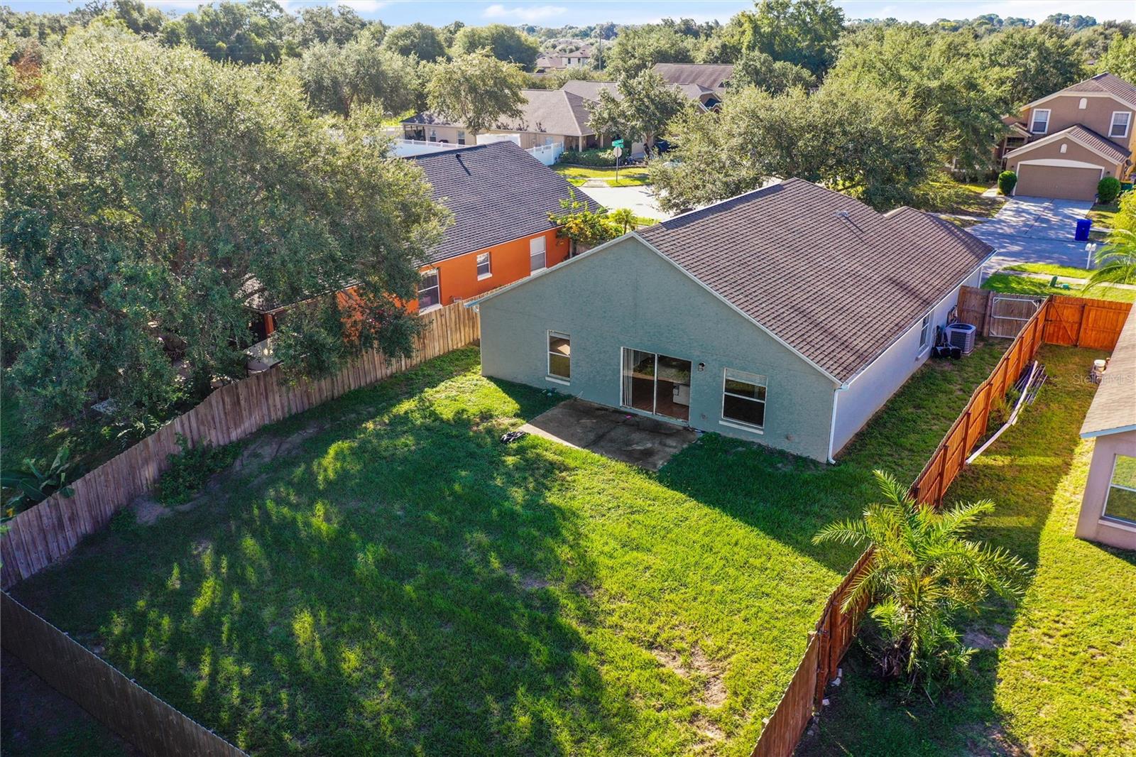 CHELSEA OAKS - Residential