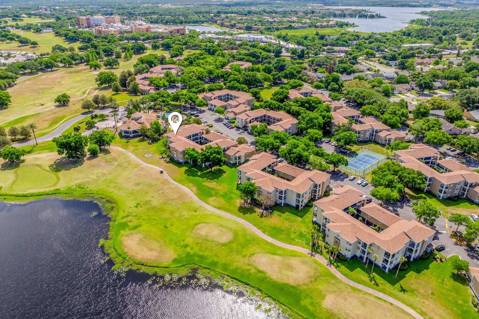 BERMUDA DUNES PRIVATE RESIDENCE - Residential