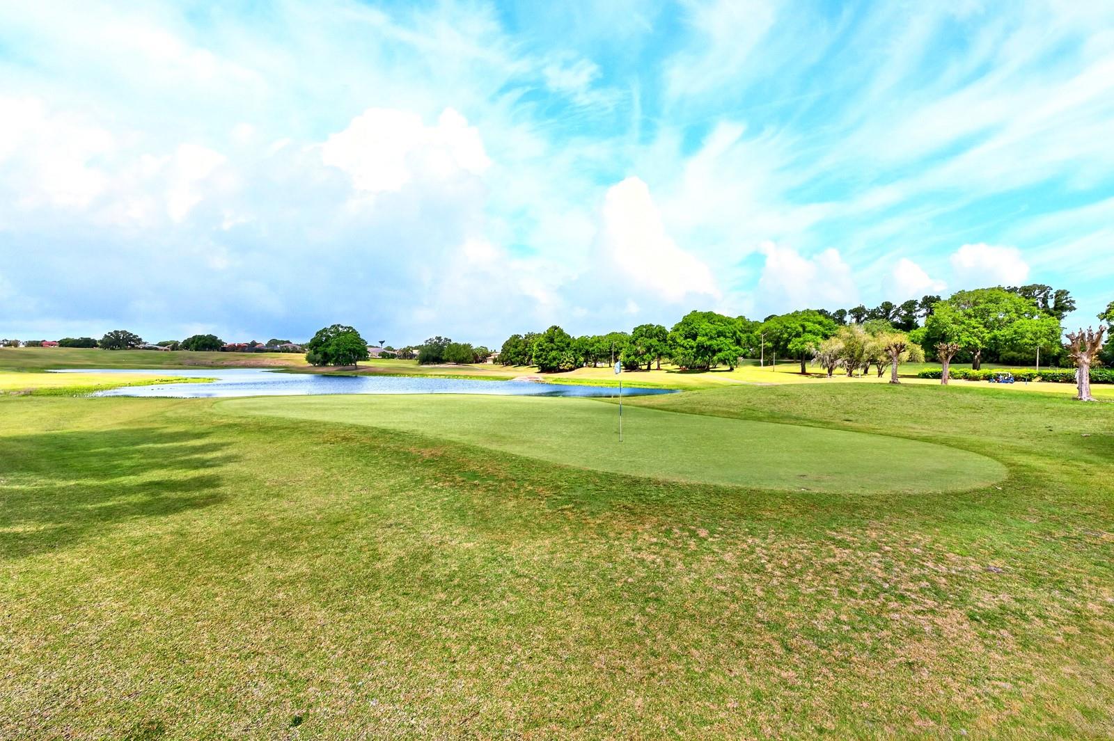 BERMUDA DUNES PRIVATE RESIDENCE - Residential