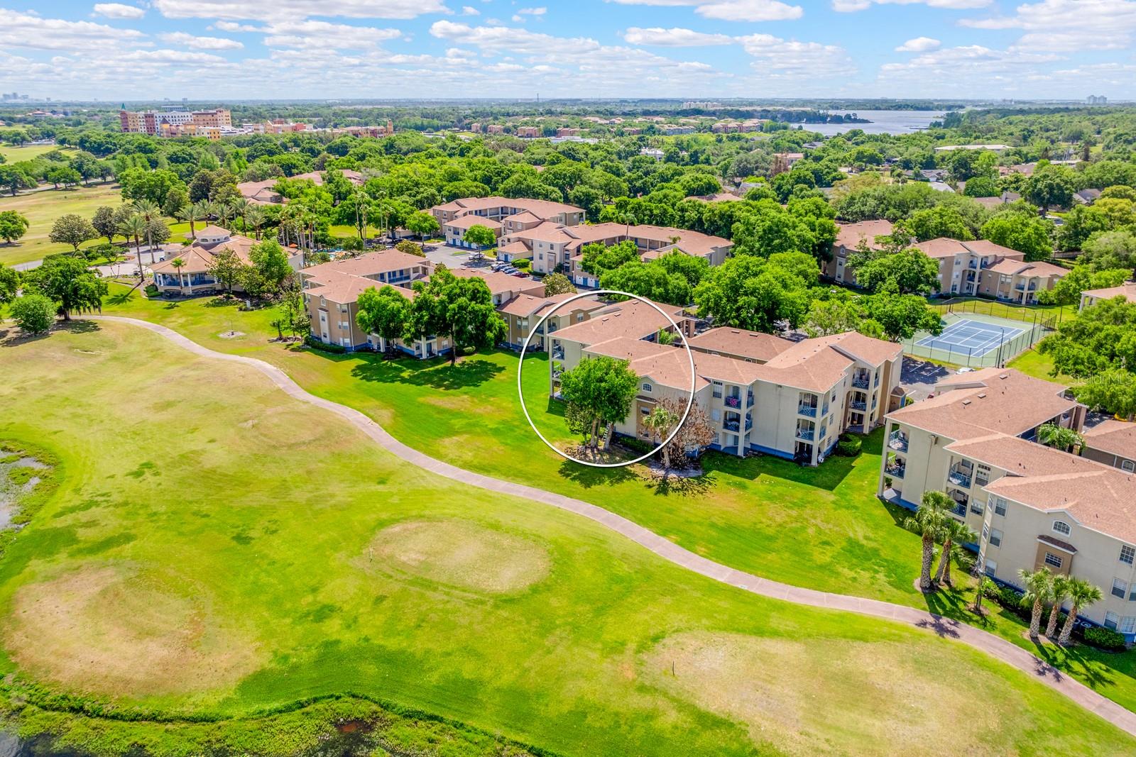 BERMUDA DUNES PRIVATE RESIDENCE - Residential