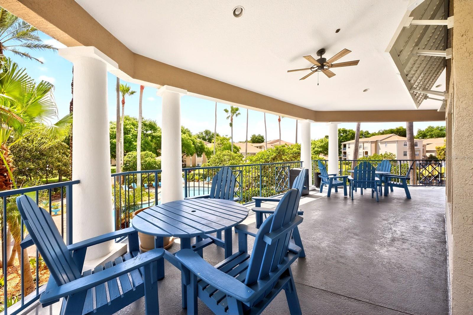 BERMUDA DUNES PRIVATE RESIDENCE - Residential