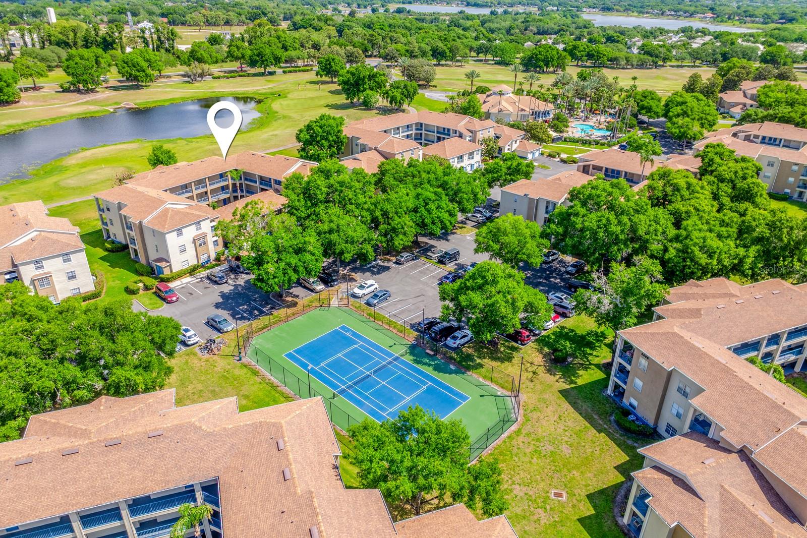 BERMUDA DUNES PRIVATE RESIDENCE - Residential