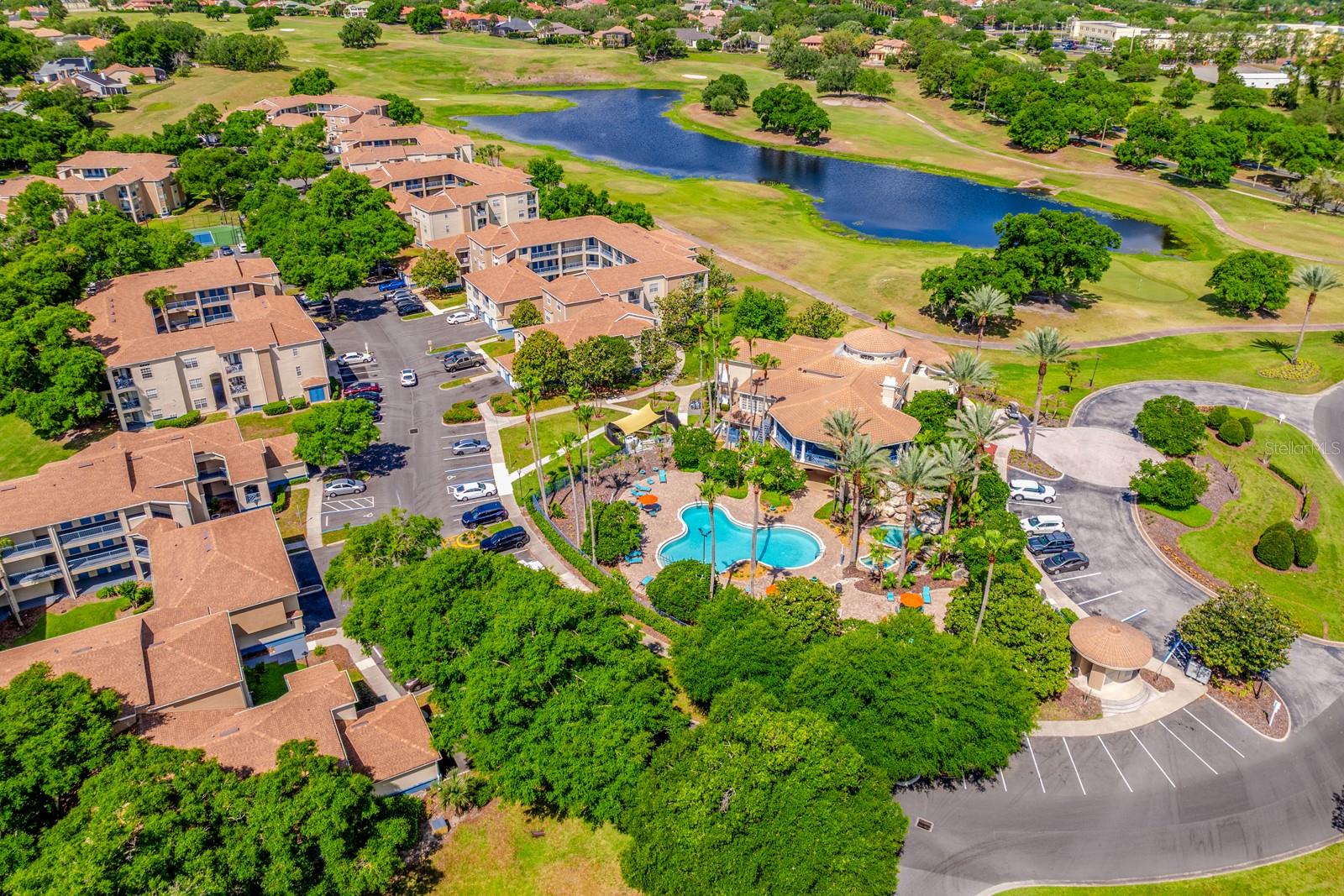 BERMUDA DUNES PRIVATE RESIDENCE - Residential