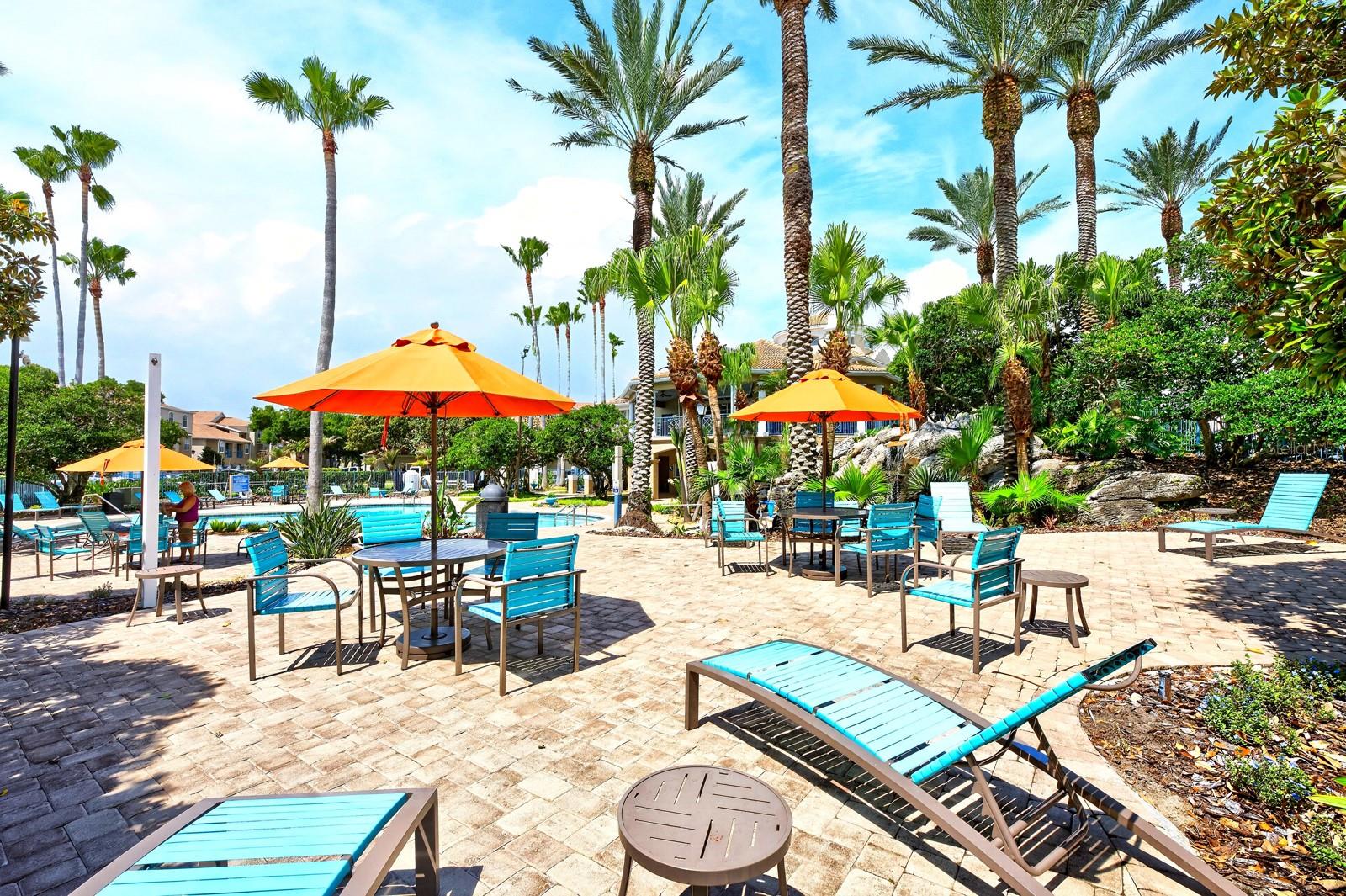 BERMUDA DUNES PRIVATE RESIDENCE - Residential