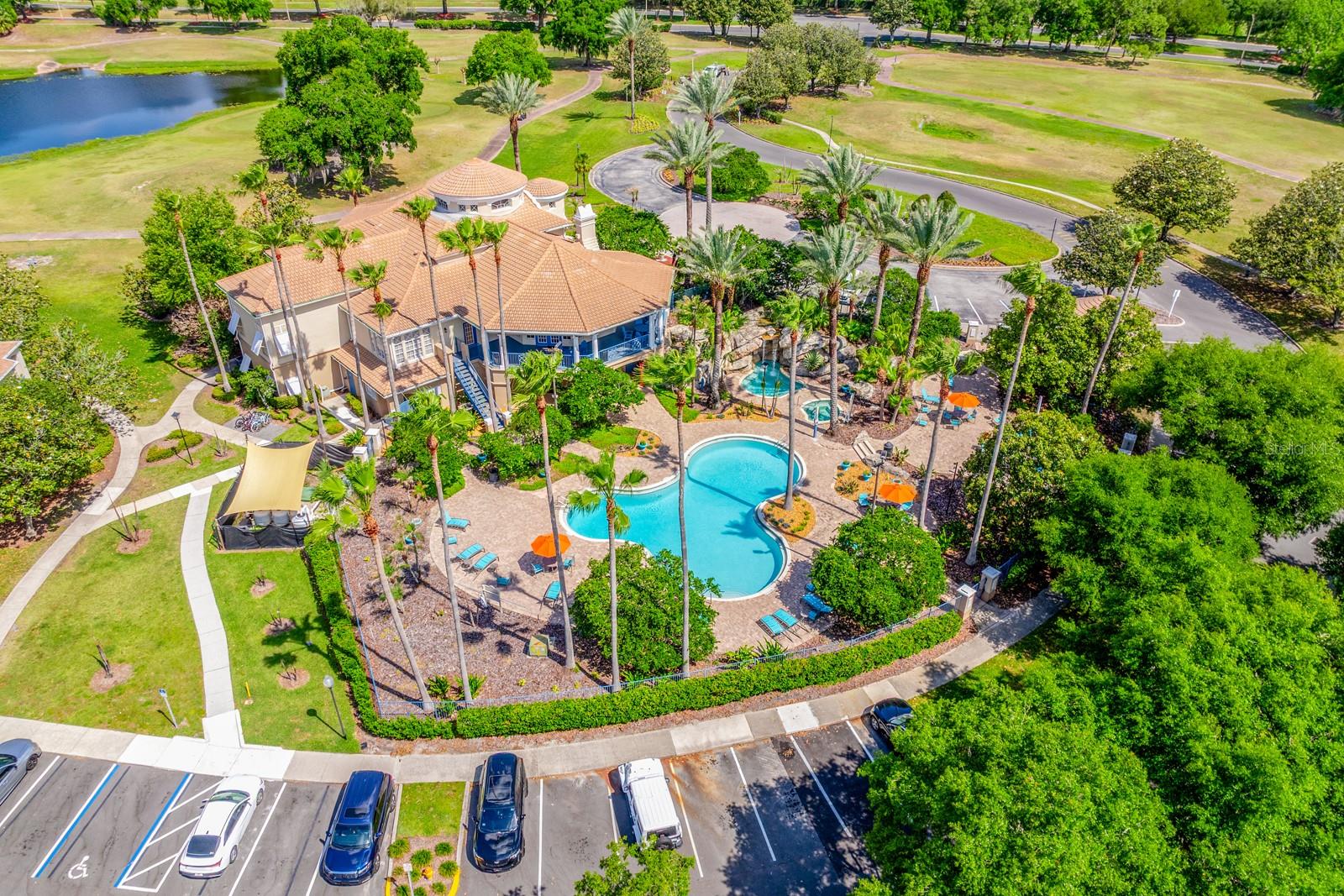 BERMUDA DUNES PRIVATE RESIDENCE - Residential