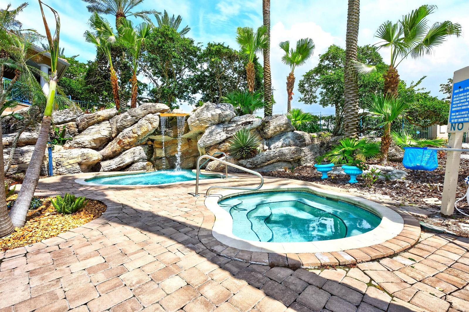 BERMUDA DUNES PRIVATE RESIDENCE - Residential