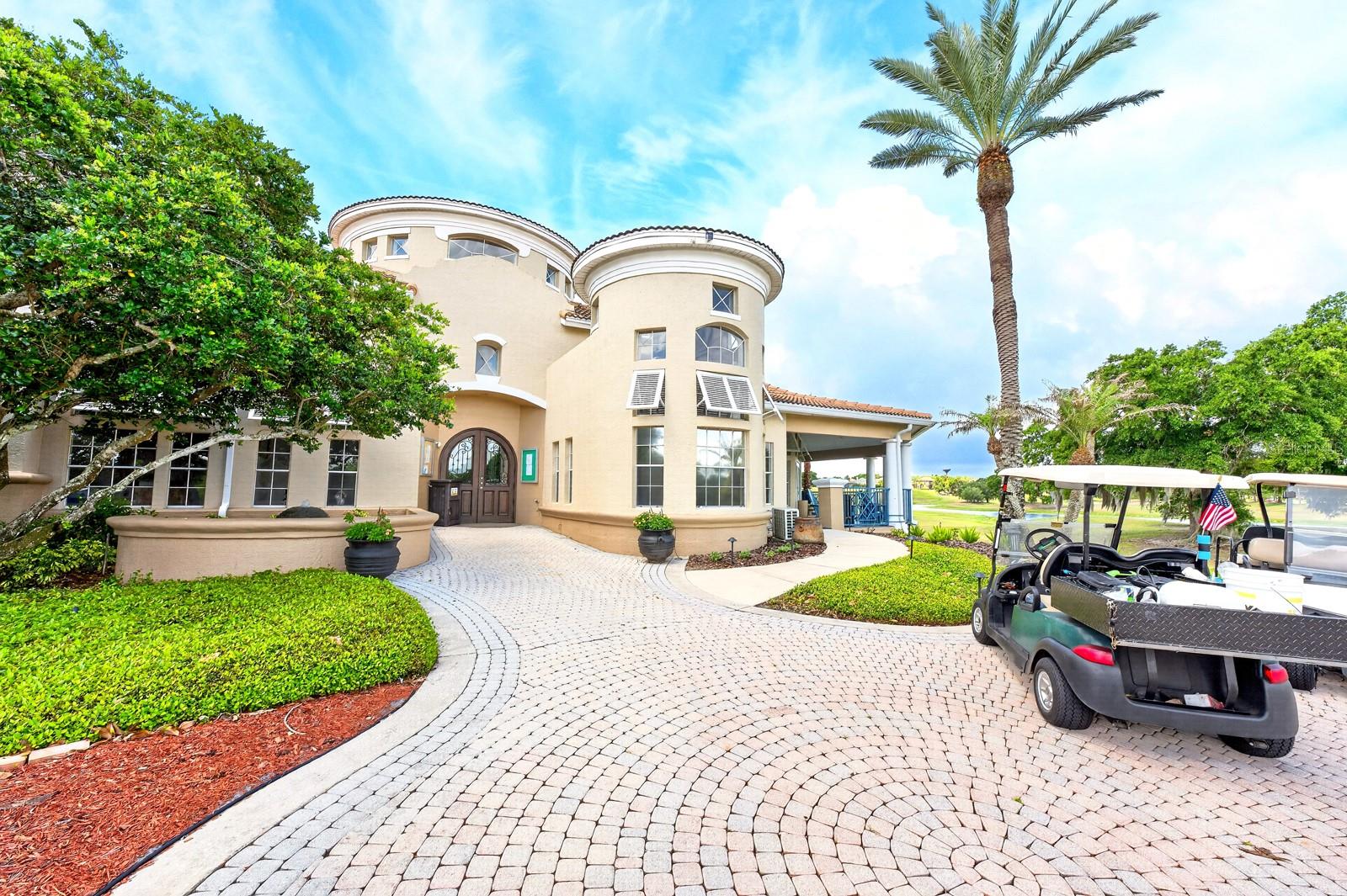 BERMUDA DUNES PRIVATE RESIDENCE - Residential