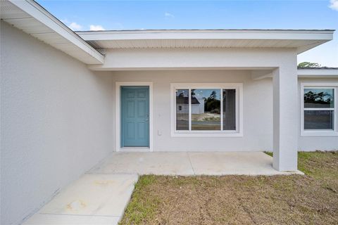 A home in OCALA