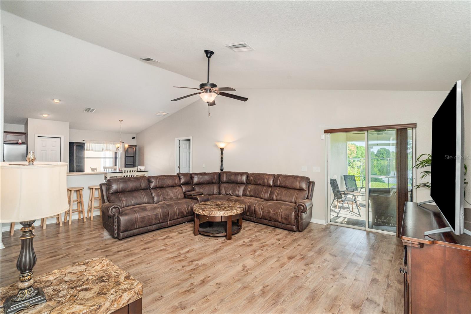 SOUTHWIND SUBDIVISION - Residential