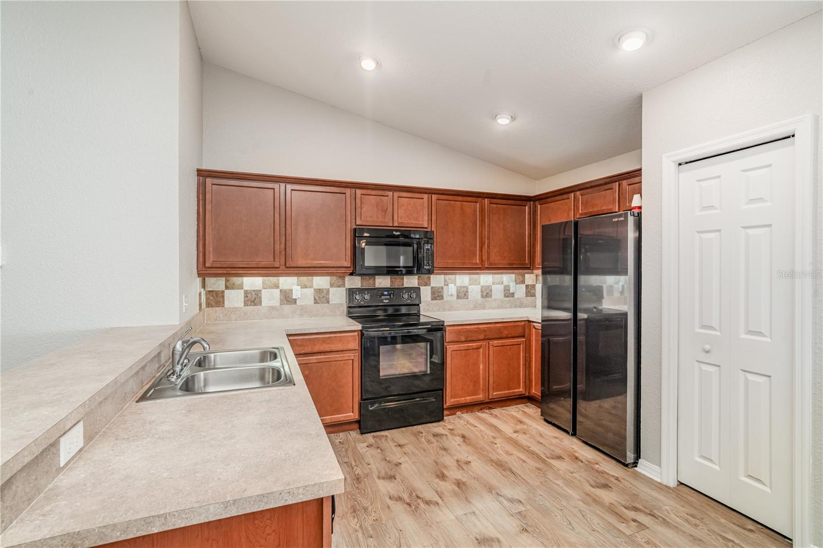 SOUTHWIND SUBDIVISION - Residential