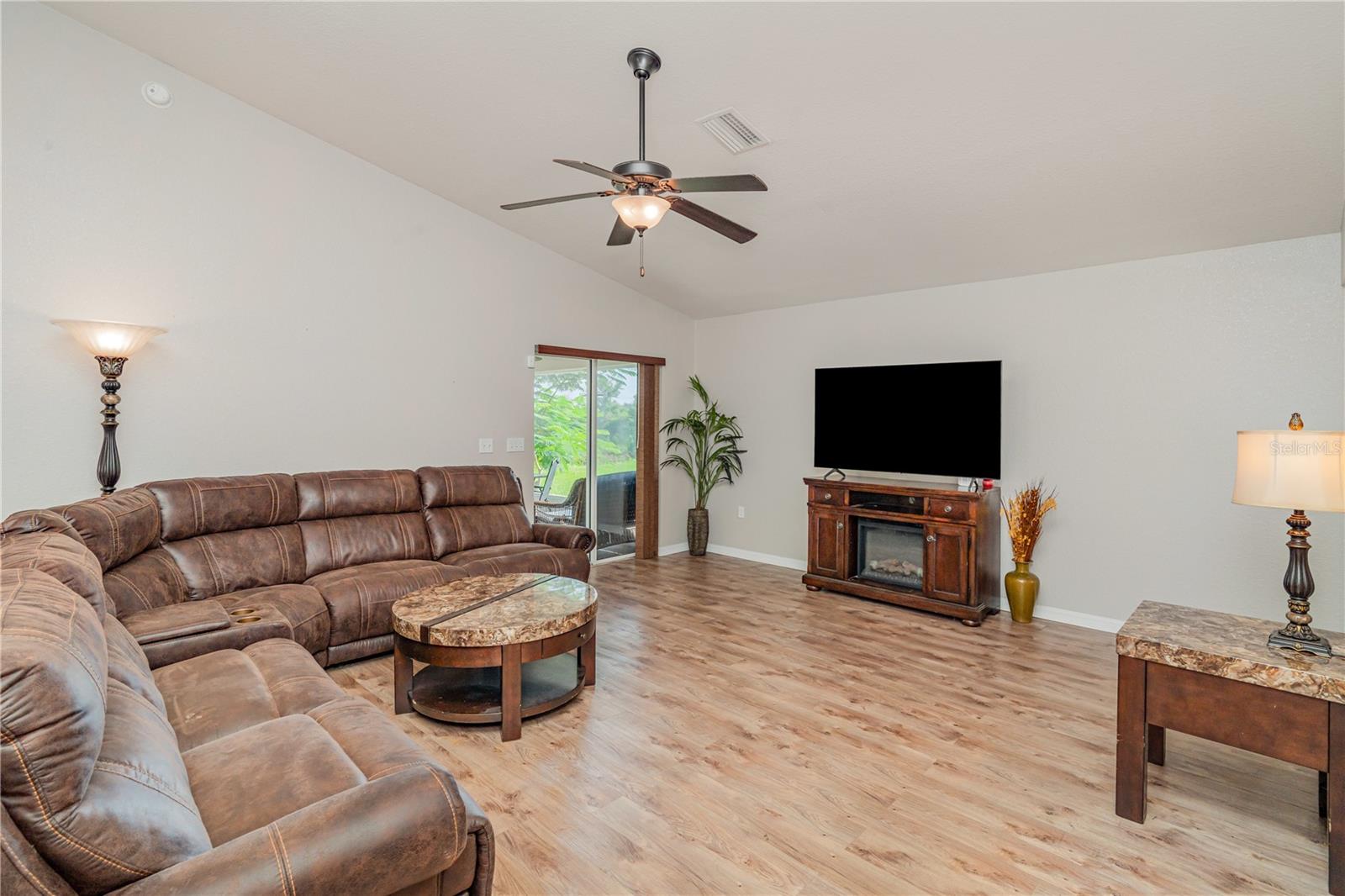 SOUTHWIND SUBDIVISION - Residential