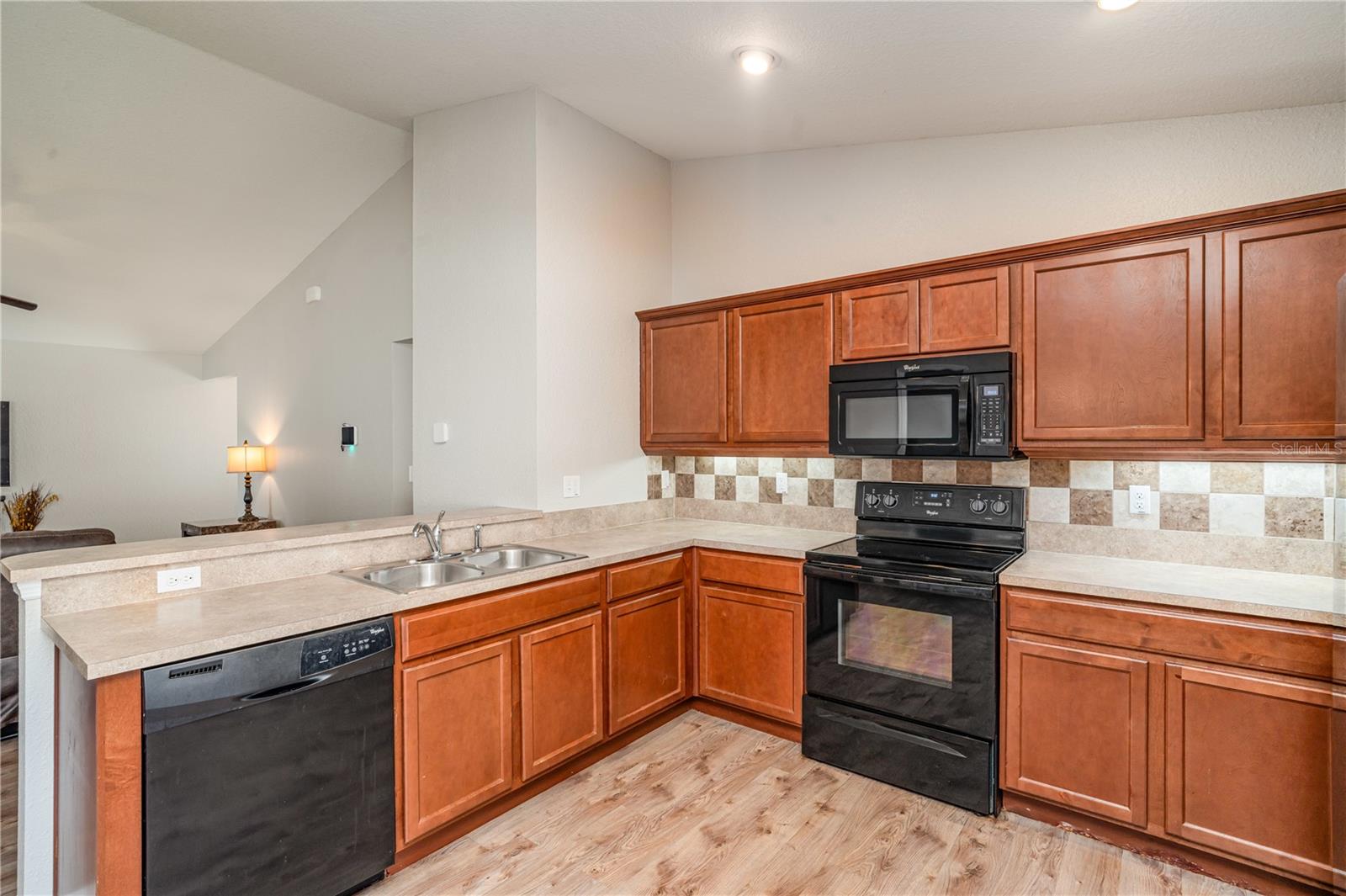 SOUTHWIND SUBDIVISION - Residential