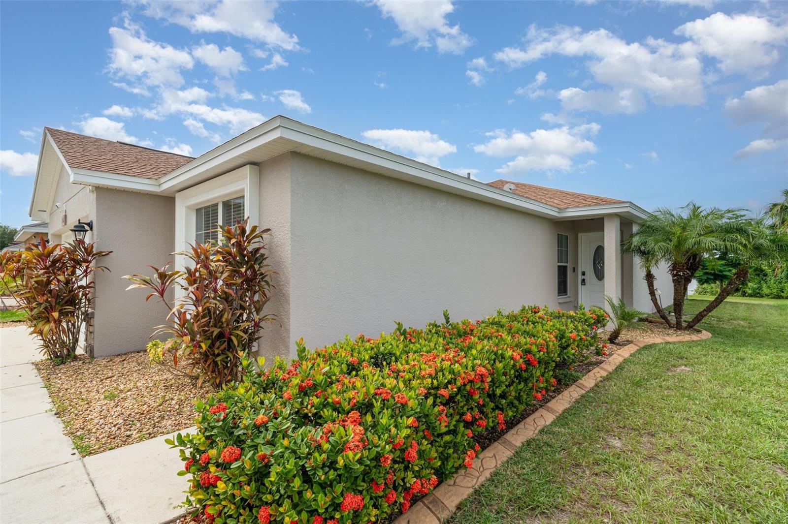 SOUTHWIND SUBDIVISION - Residential