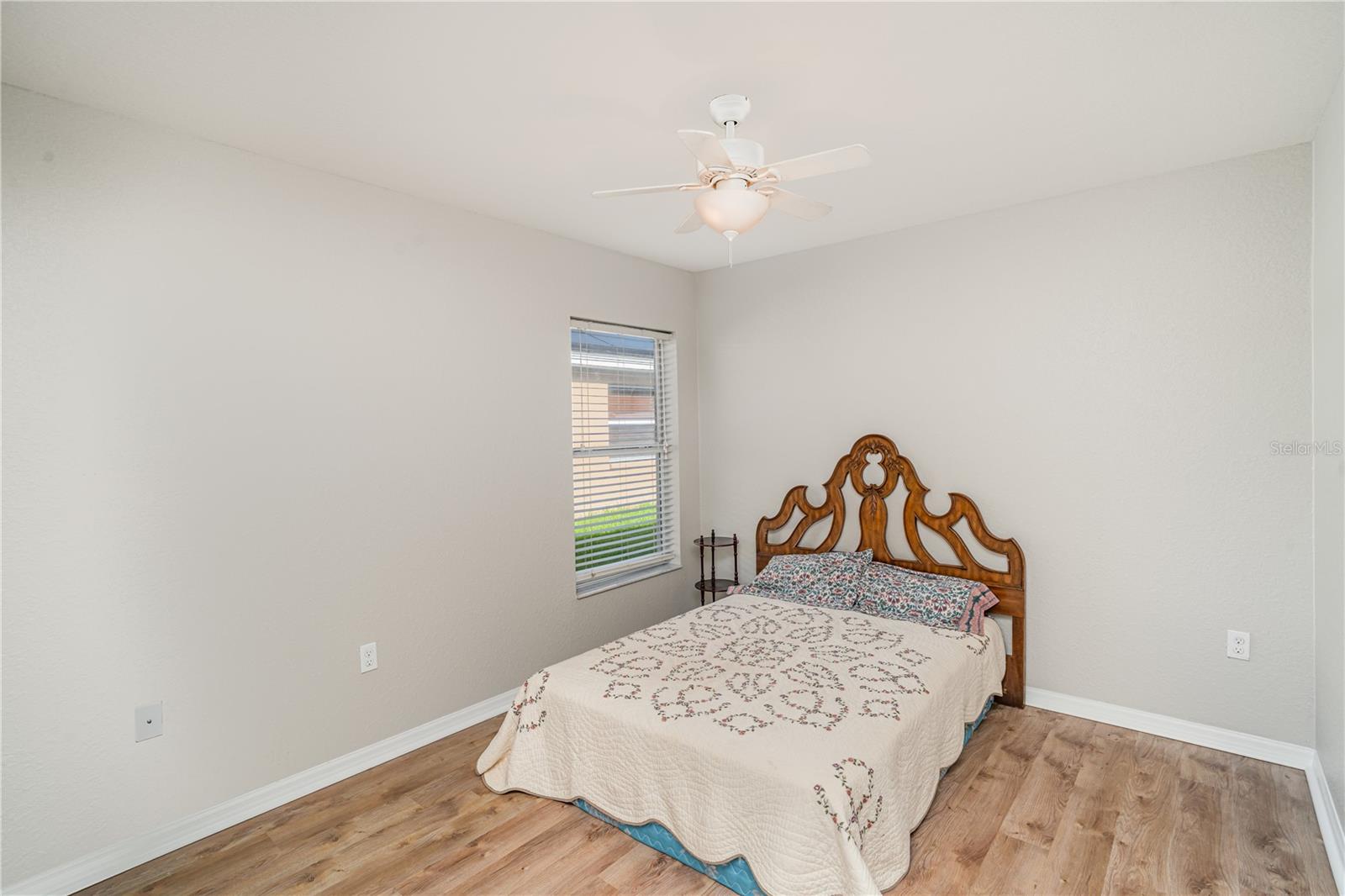 SOUTHWIND SUBDIVISION - Residential