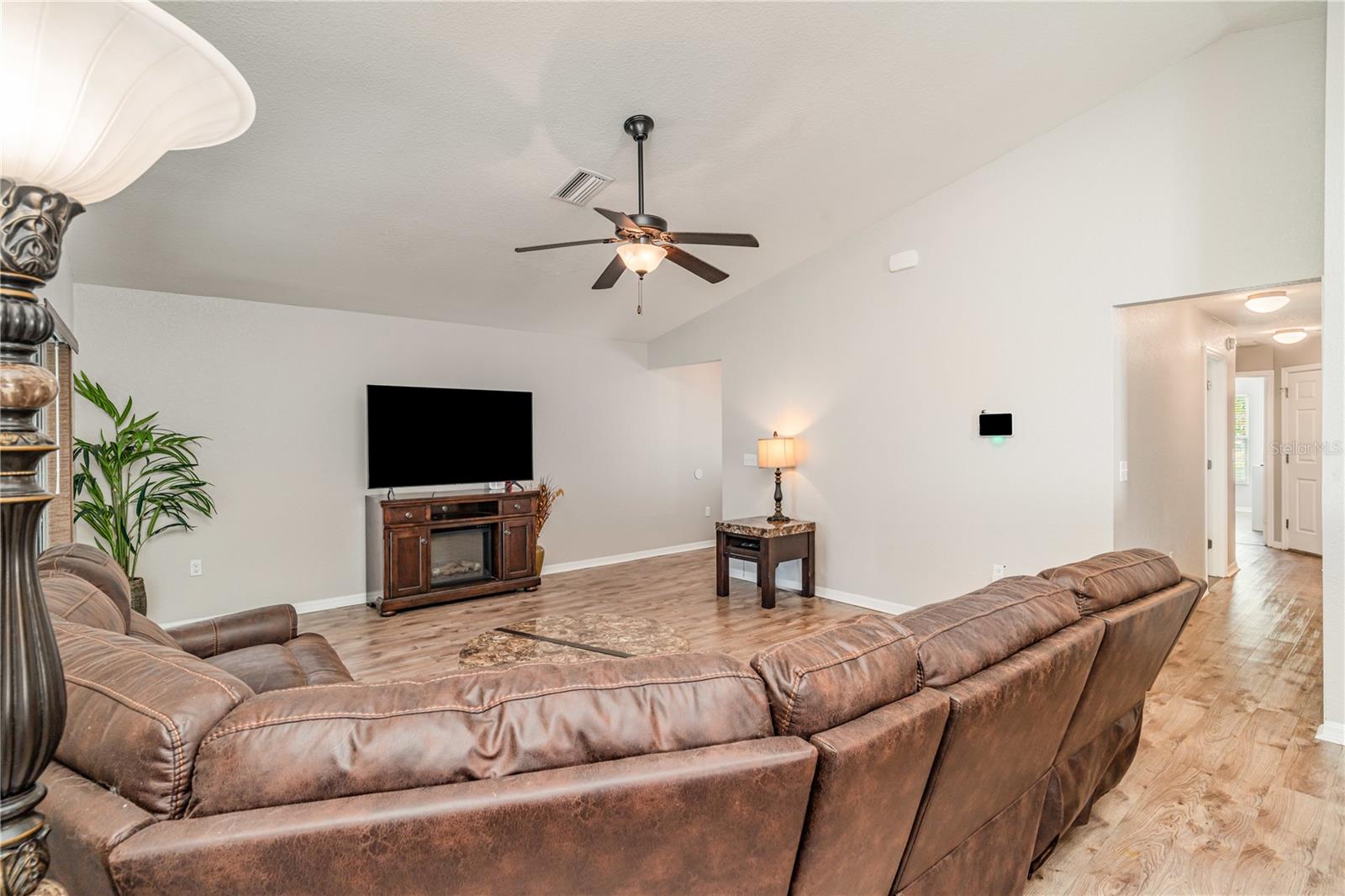 SOUTHWIND SUBDIVISION - Residential