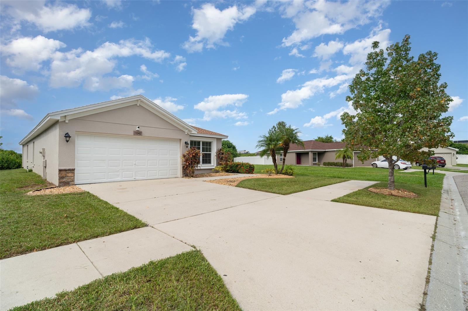 SOUTHWIND SUBDIVISION - Residential