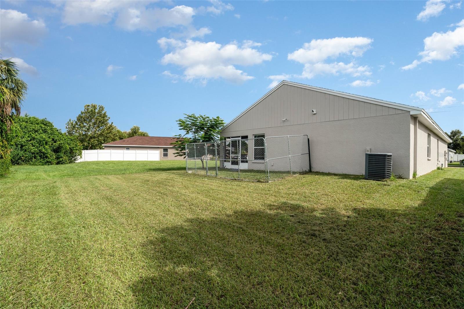 SOUTHWIND SUBDIVISION - Residential