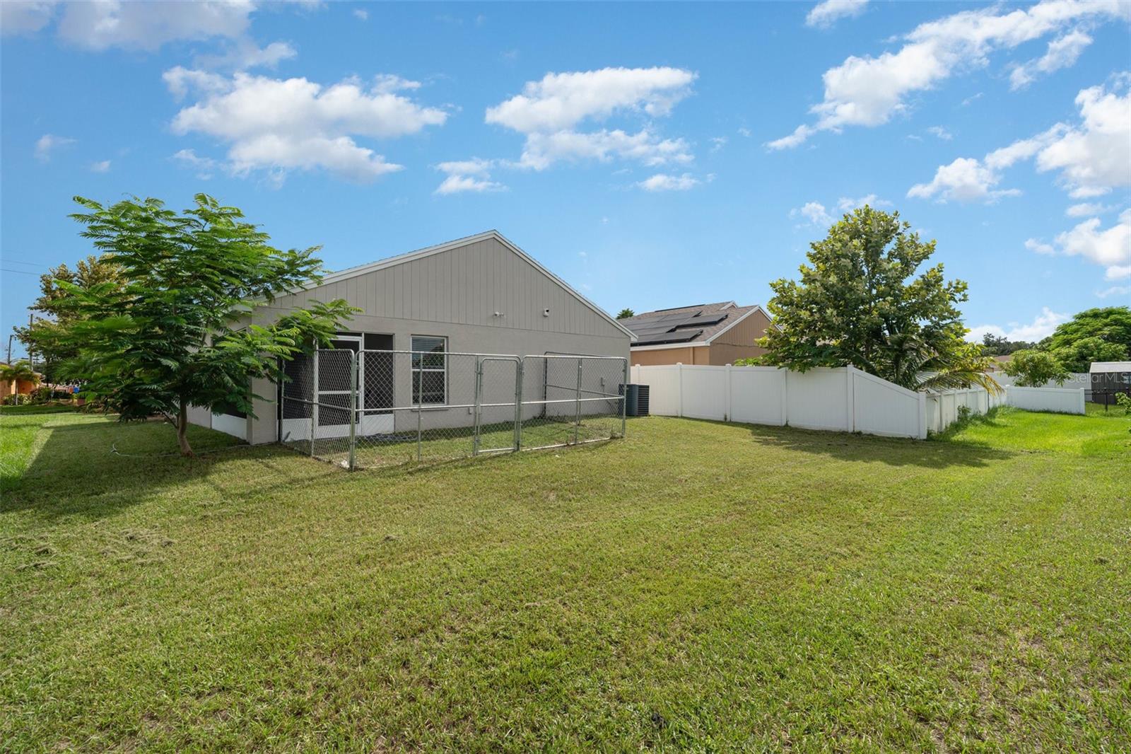 SOUTHWIND SUBDIVISION - Residential