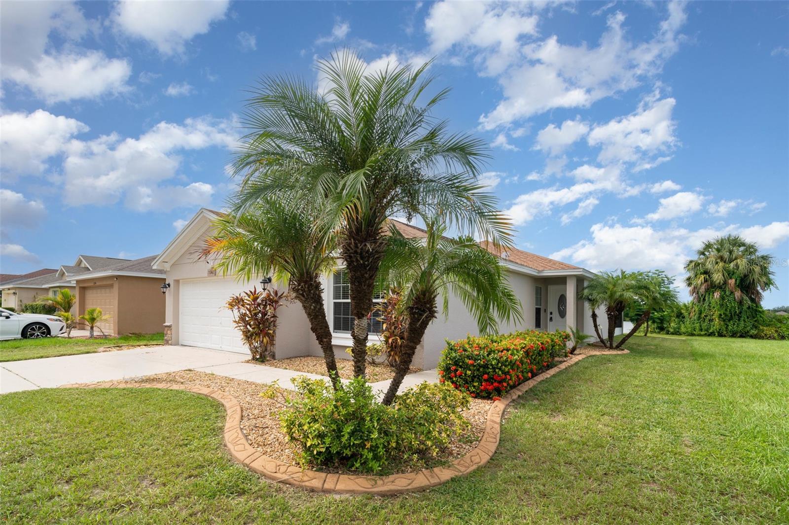 SOUTHWIND SUBDIVISION - Residential