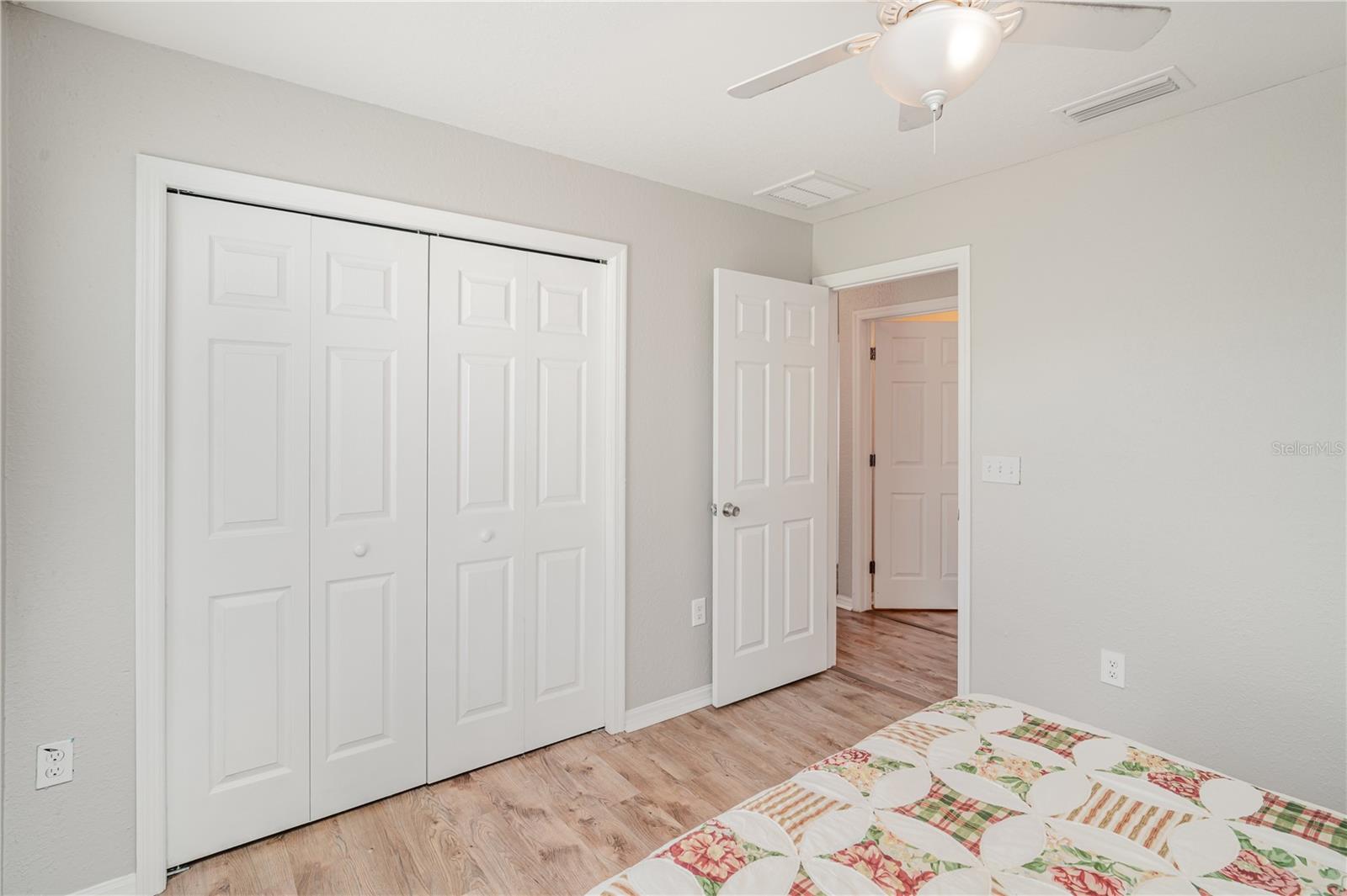 SOUTHWIND SUBDIVISION - Residential