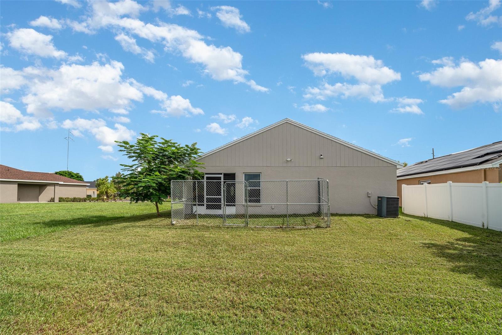 SOUTHWIND SUBDIVISION - Residential