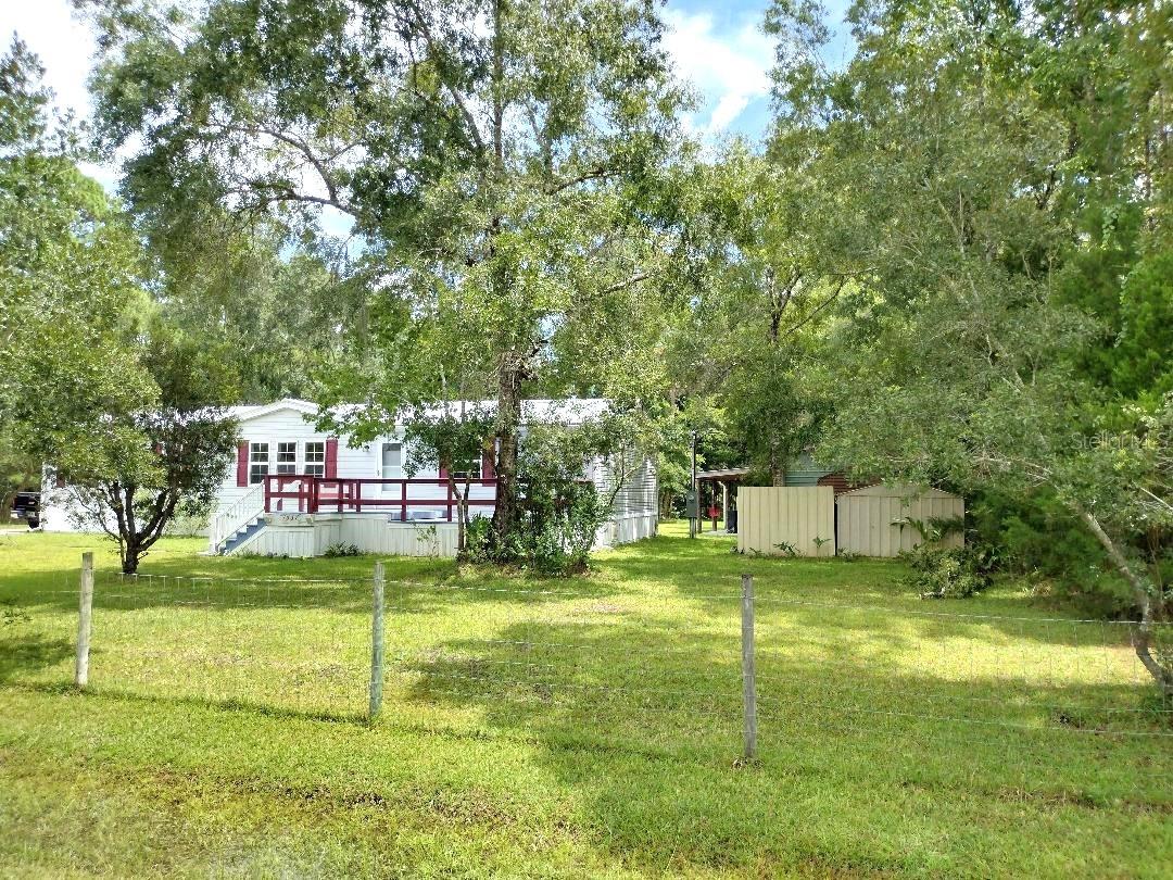 1537 BAYBERRY STREET