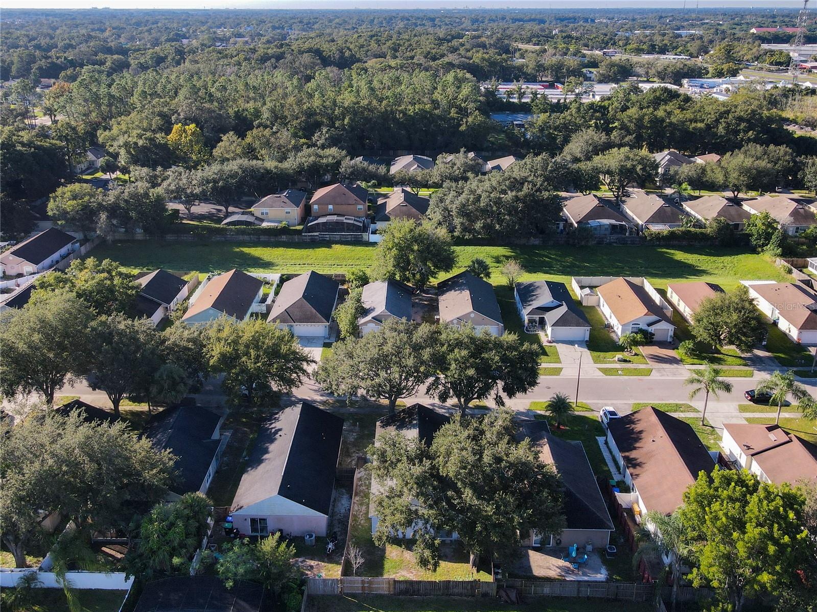 OSPREY COVE - Residential