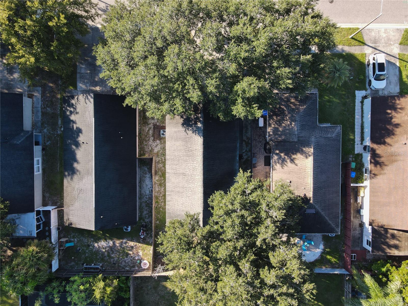 OSPREY COVE - Residential