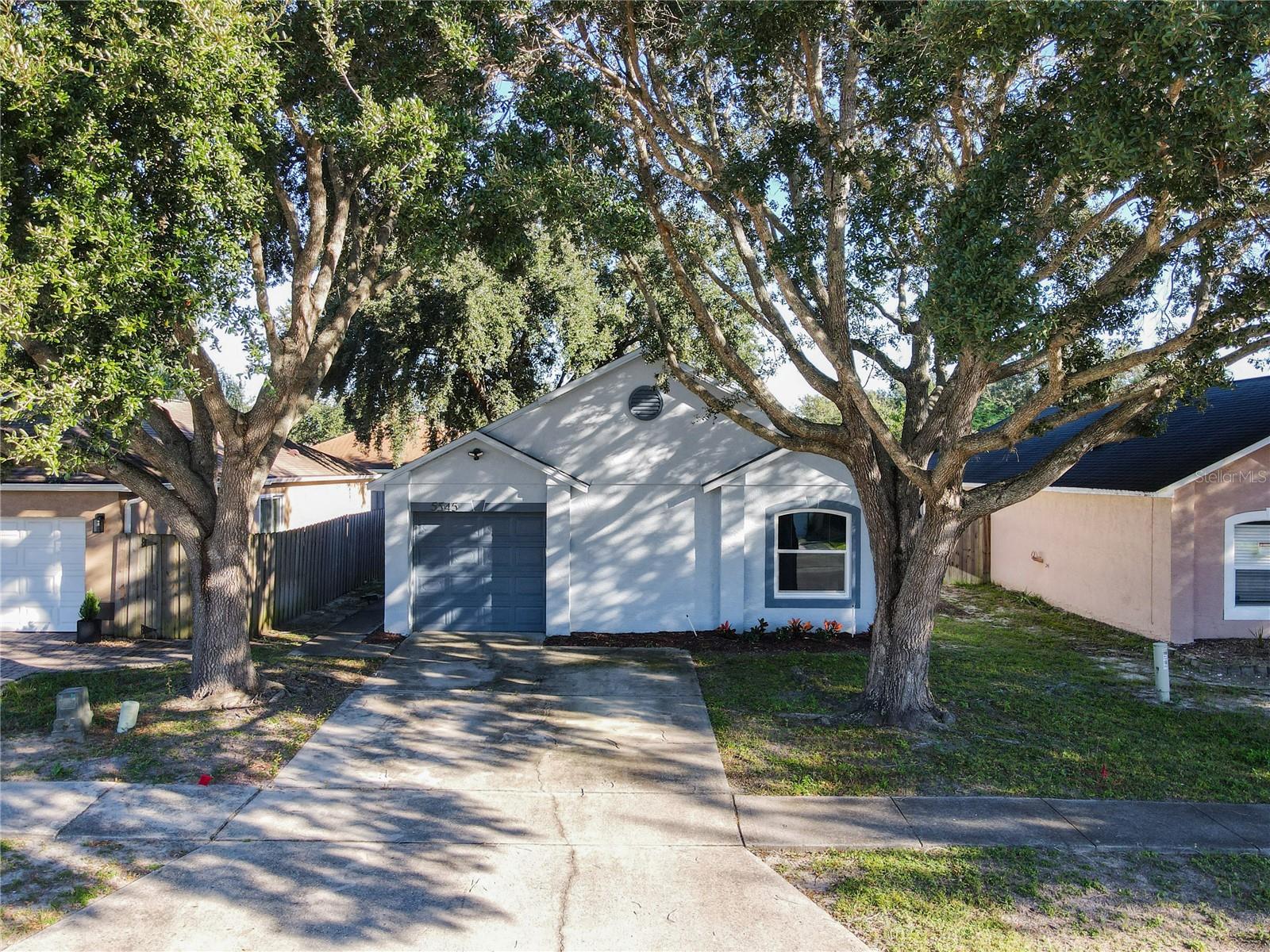 OSPREY COVE - Residential
